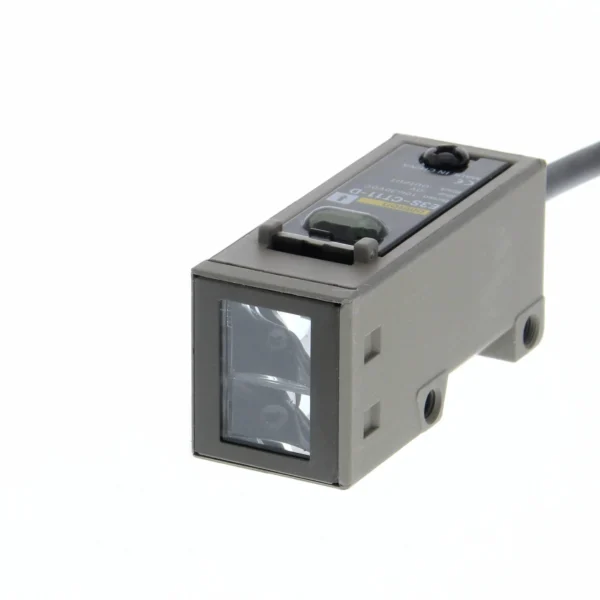 Omron E3SCT11D5M Endüstriyel Sensörler