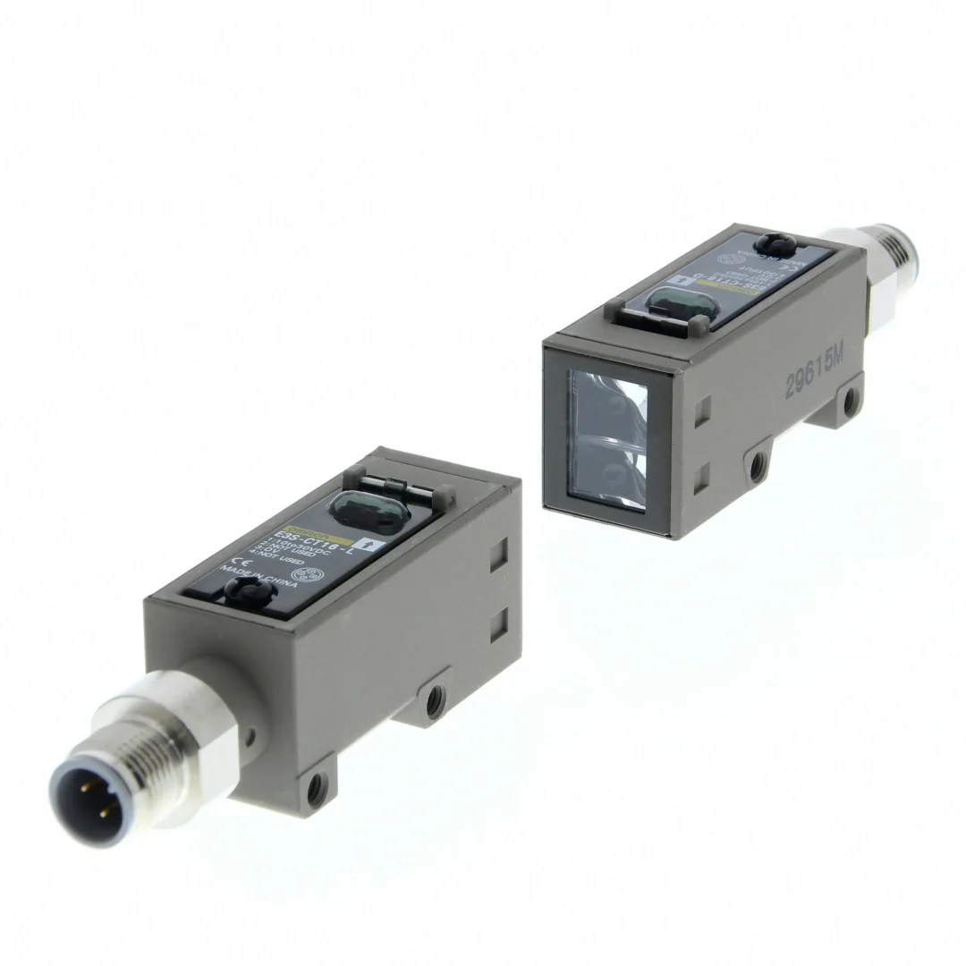 Omron E3S-CT16 Endüstriyel Sensörler