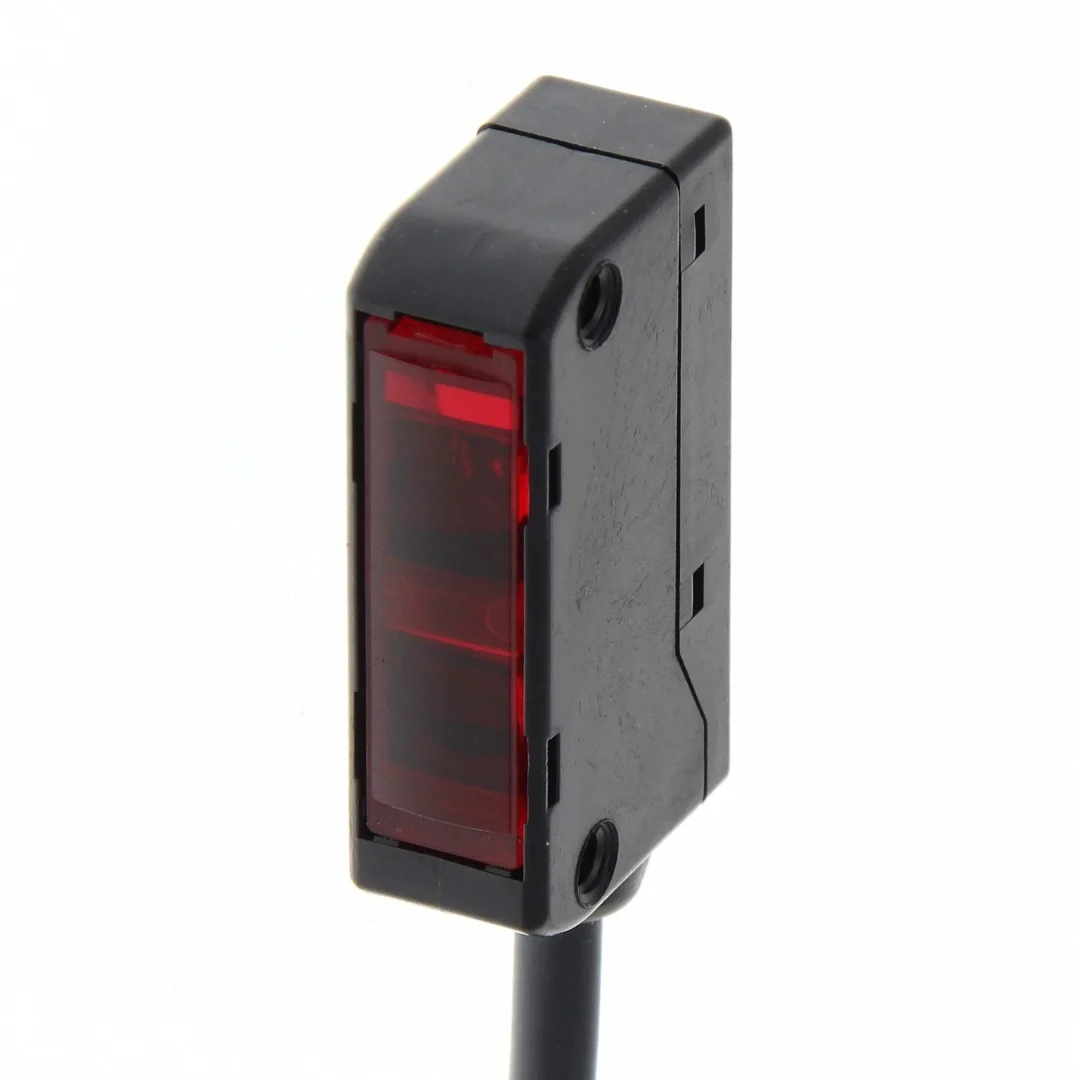 Omron E3S-LS3NWT 2M Endüstriyel Sensörler