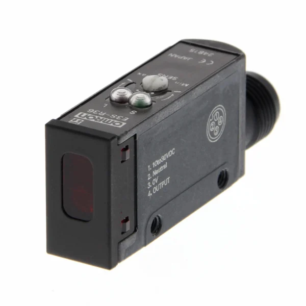 Omron E3SR36 Endüstriyel Sensörler