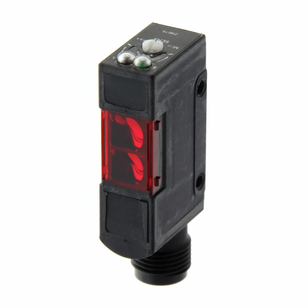Omron E3S-R67 Endüstriyel Sensörler