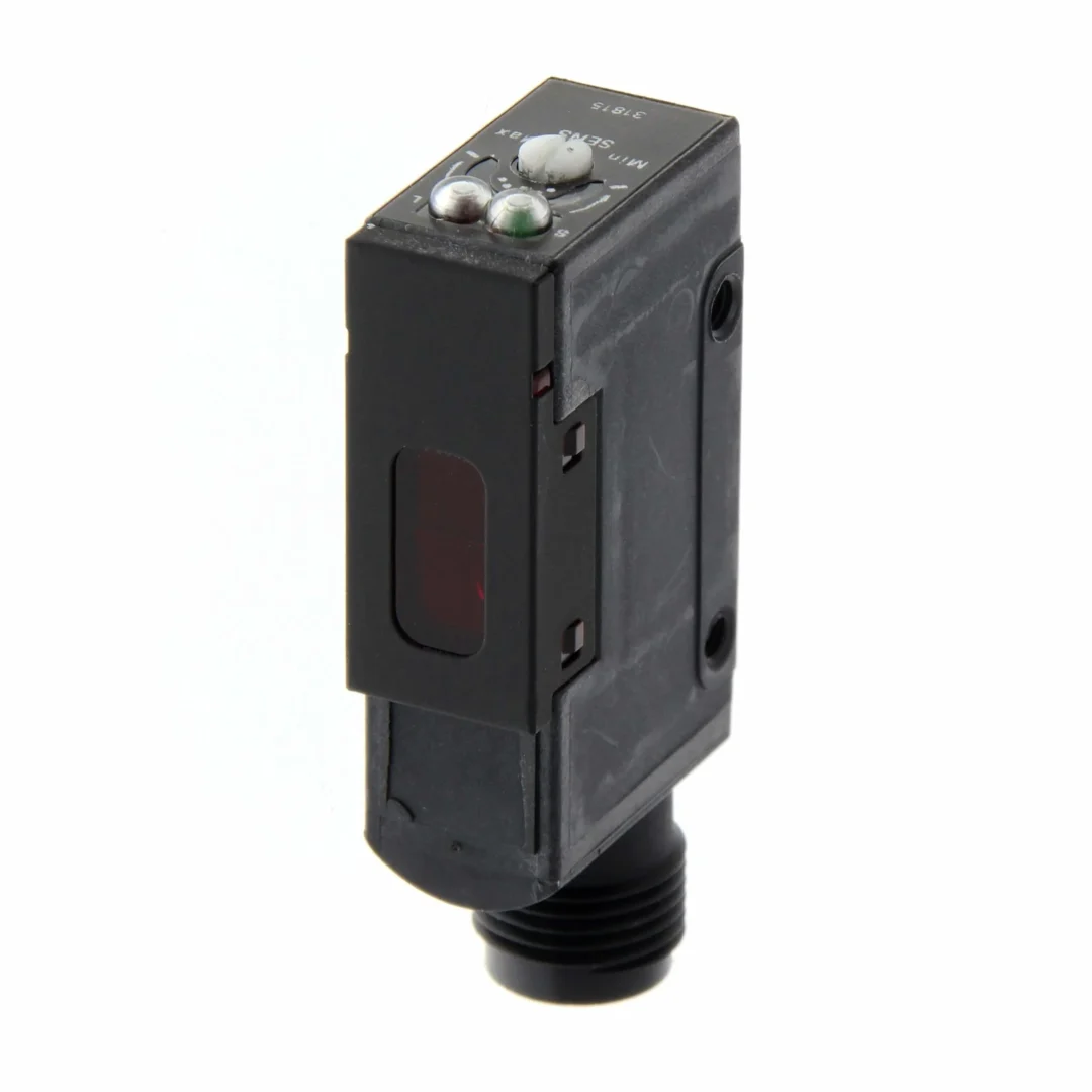 Omron E3S-R86 Endüstriyel Sensörler