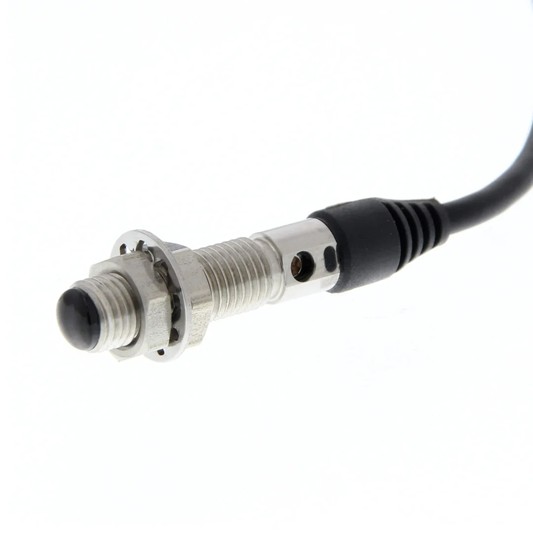 Omron E3T-CD11 2M Endüstriyel Sensörler