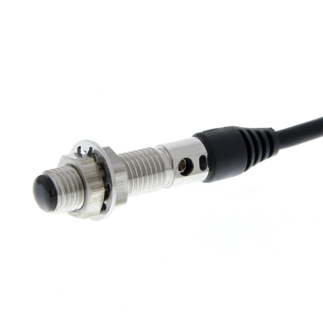 Omron E3T-CD13 2M Endüstriyel Sensörler