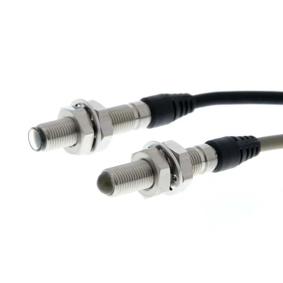 Omron E3T-CT14 2M Endüstriyel Sensörler