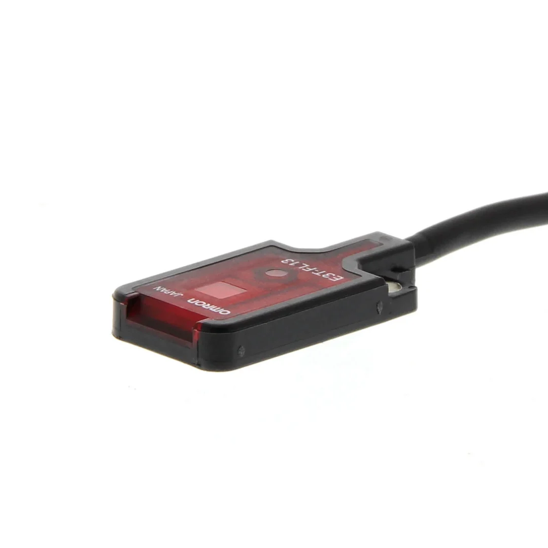 Omron E3T-FL11 2M Endüstriyel Sensörler