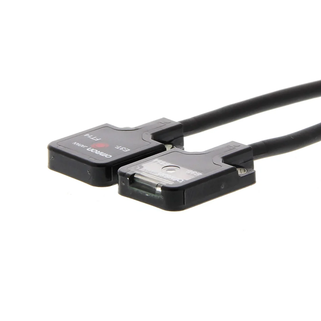 Omron E3T-FT13 2M Endüstriyel Sensörler