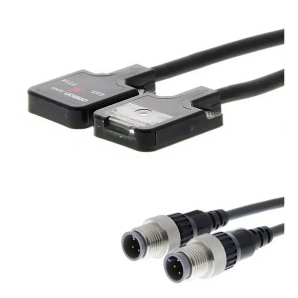 Omron E3TFT14M1TJ03M Endüstriyel Sensörler