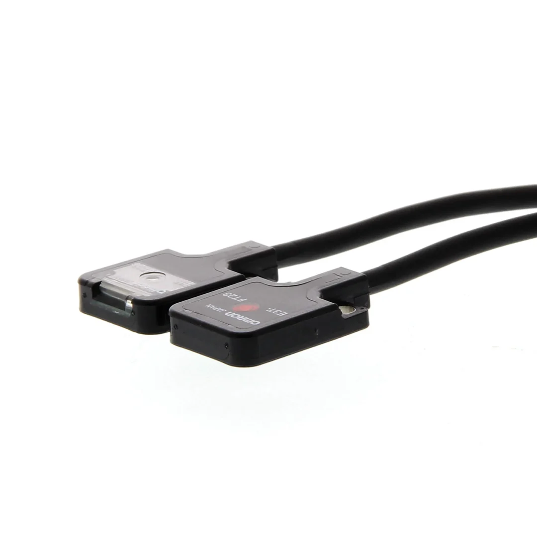 Omron E3T-FT22 2M Endüstriyel Sensörler