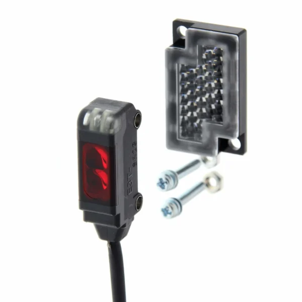 Omron E3TSR232M Endüstriyel Sensörler