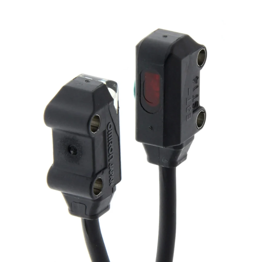 Omron E3T-ST11F 2M Endüstriyel Sensörler