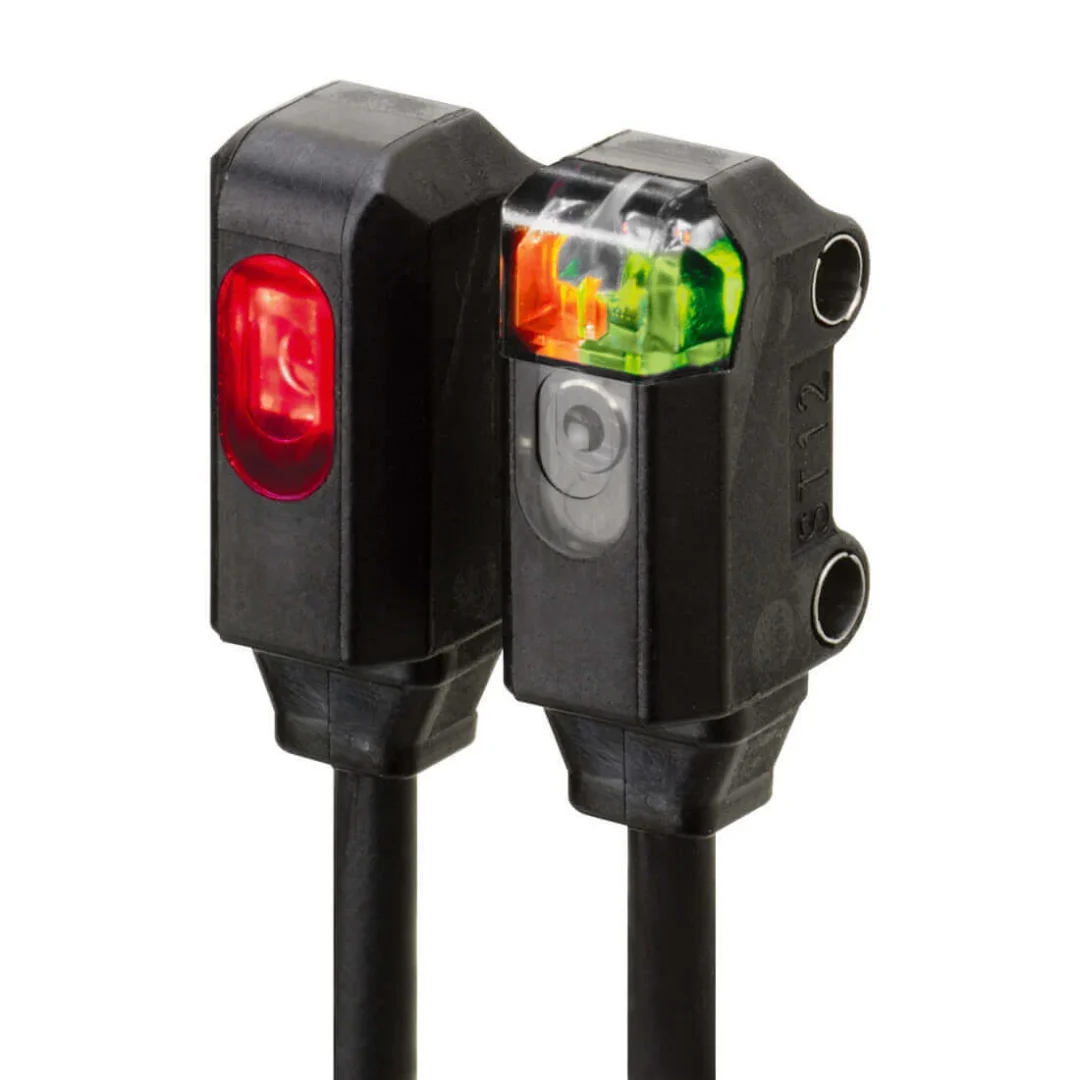 Omron E3T-ST12 2M Endüstriyel Sensörler