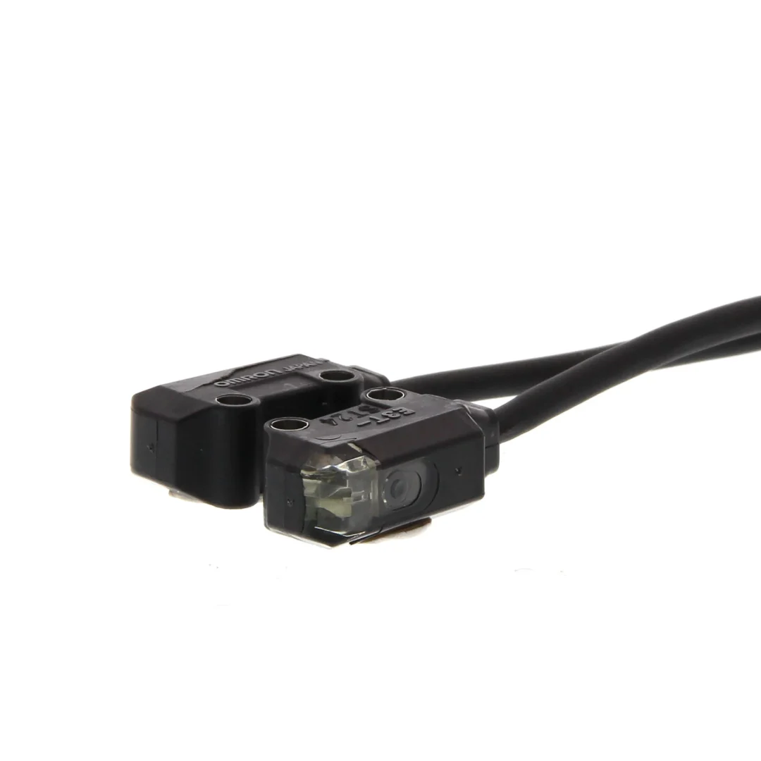 Omron E3T-ST33F 2M Endüstriyel Sensörler
