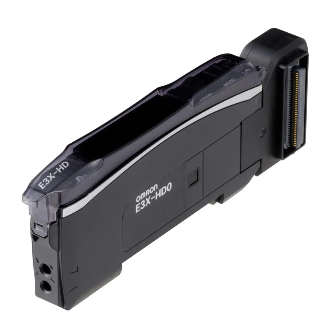 Omron E3X-HD0 Endüstriyel Sensörler