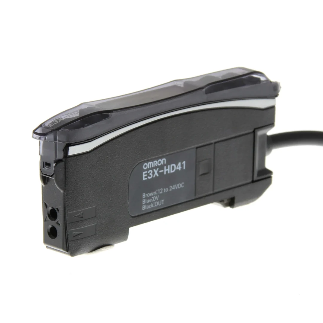 Omron E3X-HD11 5M Endüstriyel Sensörler