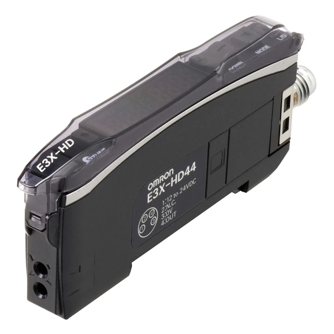 Omron E3X-HD44 Endüstriyel Sensörler