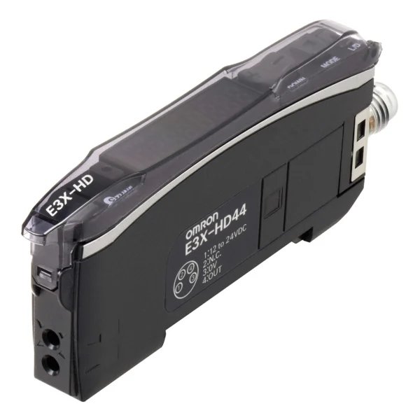 Omron E3X-HD44 Endüstriyel Sensörler
