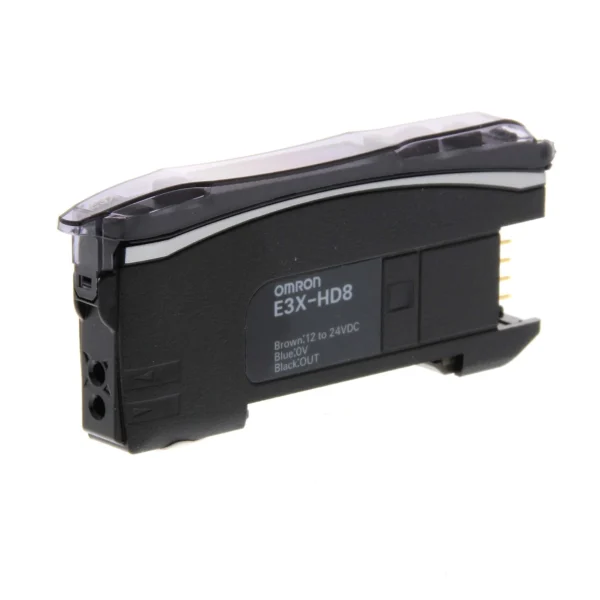 Omron E3X-HD8 Endüstriyel Sensörler