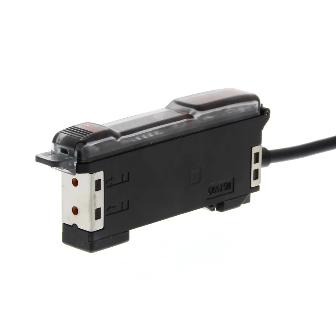 Omron E3X-NA11V 2M Endüstriyel Sensörler