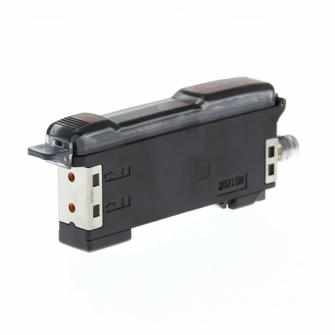 Omron E3X-NA44FV Endüstriyel Sensörler
