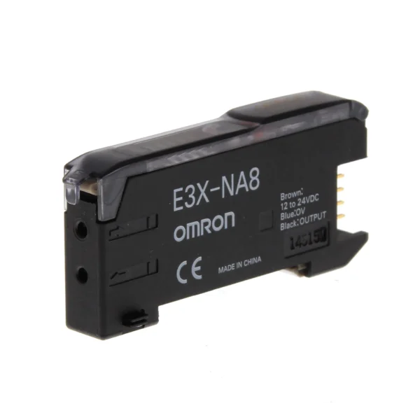 Omron E3XNA6 Endüstriyel Sensörler