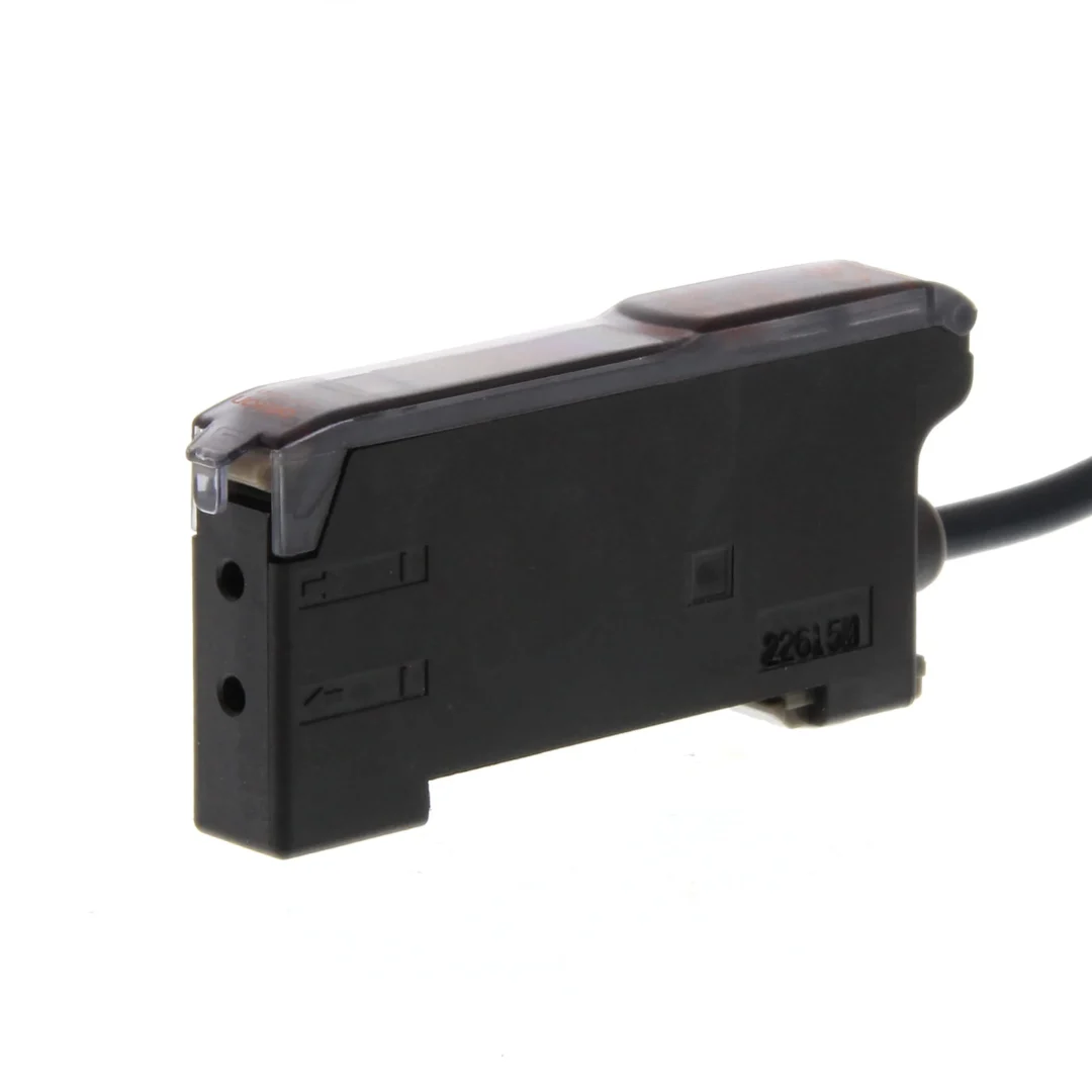 Omron E3X-SD21 2M Endüstriyel Sensörler