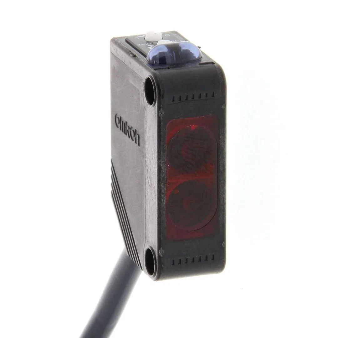 Omron E3Z-B81 2M Endüstriyel Sensörler