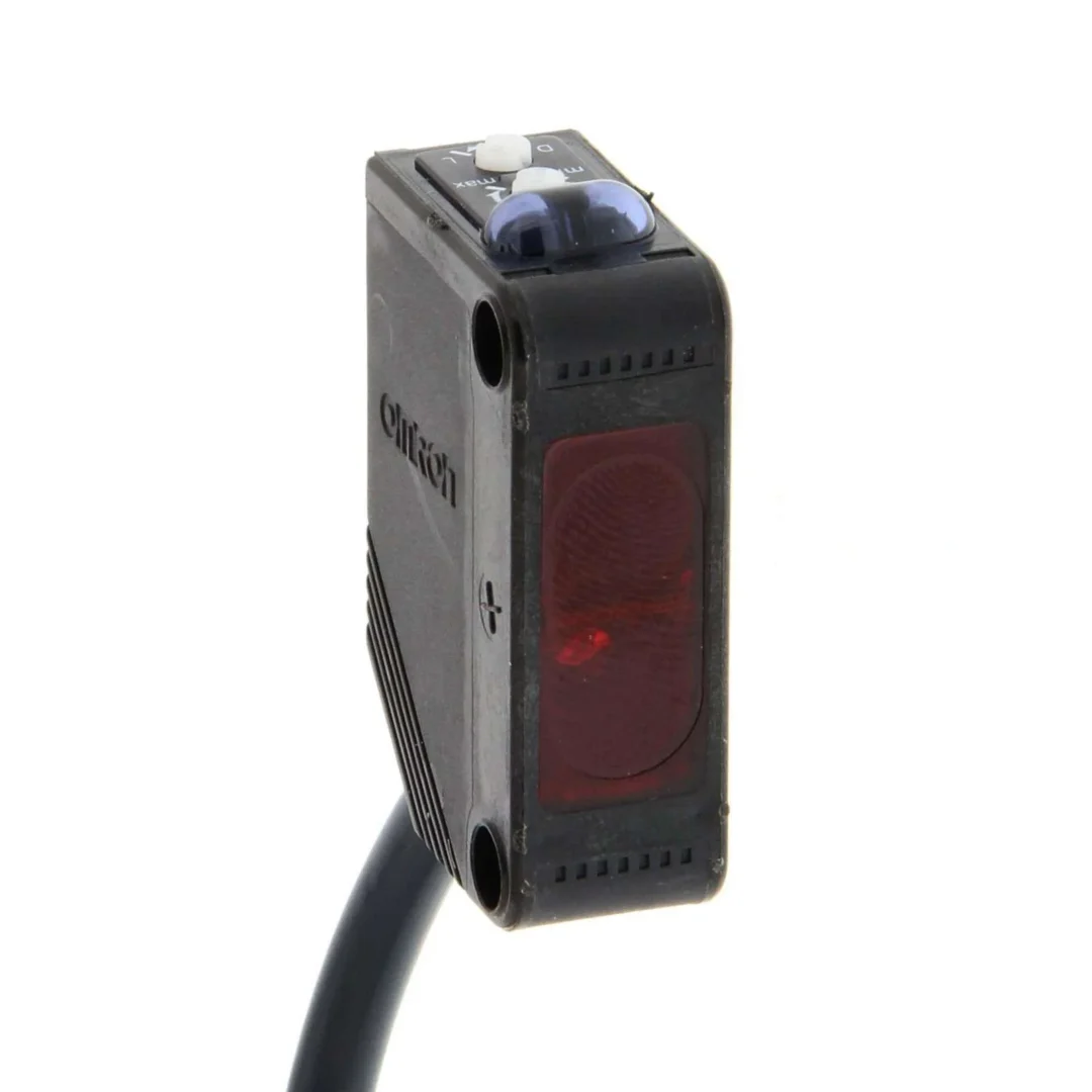 Omron E3Z-D61 2M Endüstriyel Sensörler