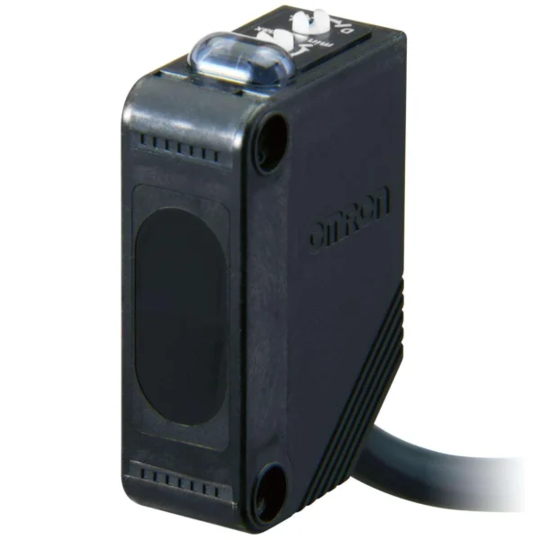 Omron E3ZD822M Endüstriyel Sensörler