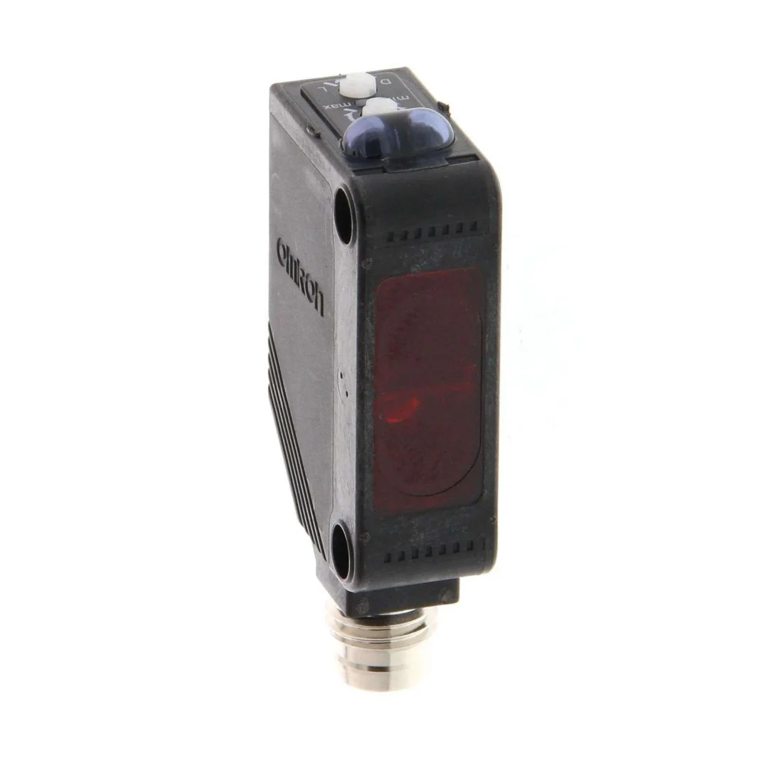 Omron E3Z-D86 Endüstriyel Sensörler