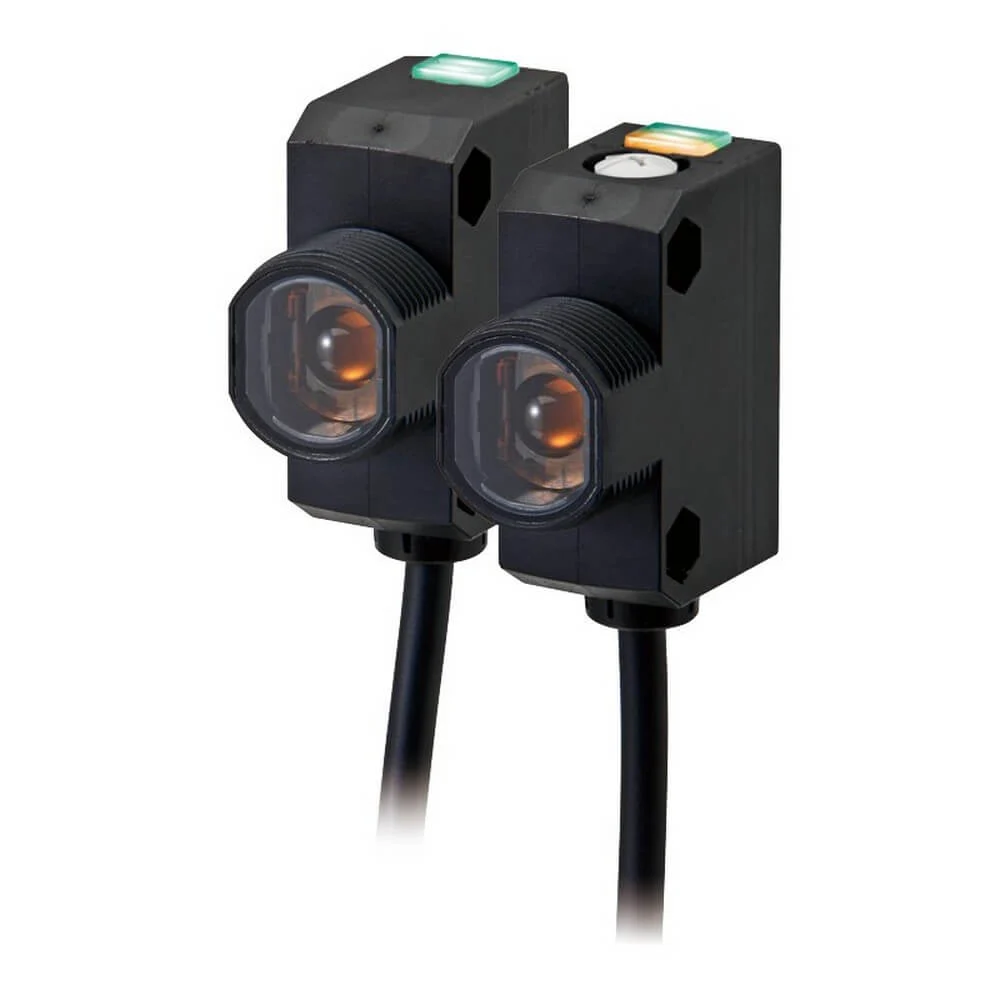Omron E3Z-FTP11 2M Endüstriyel Sensörler