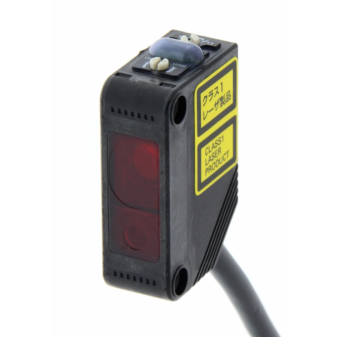 Omron E3Z-LL63 2M Endüstriyel Sensörler