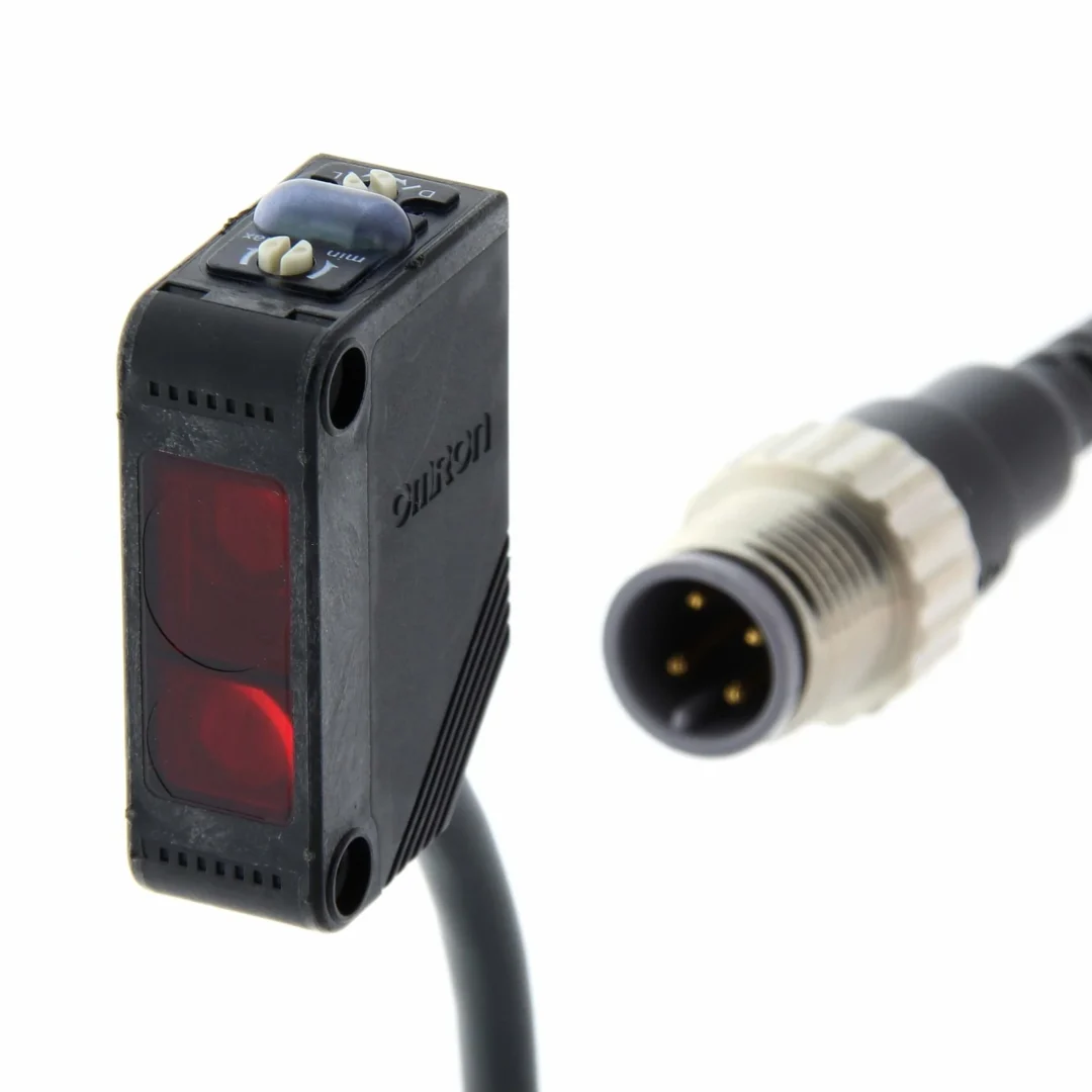 Omron E3Z-LS61-M1J 0.3M Endüstriyel Sensörler