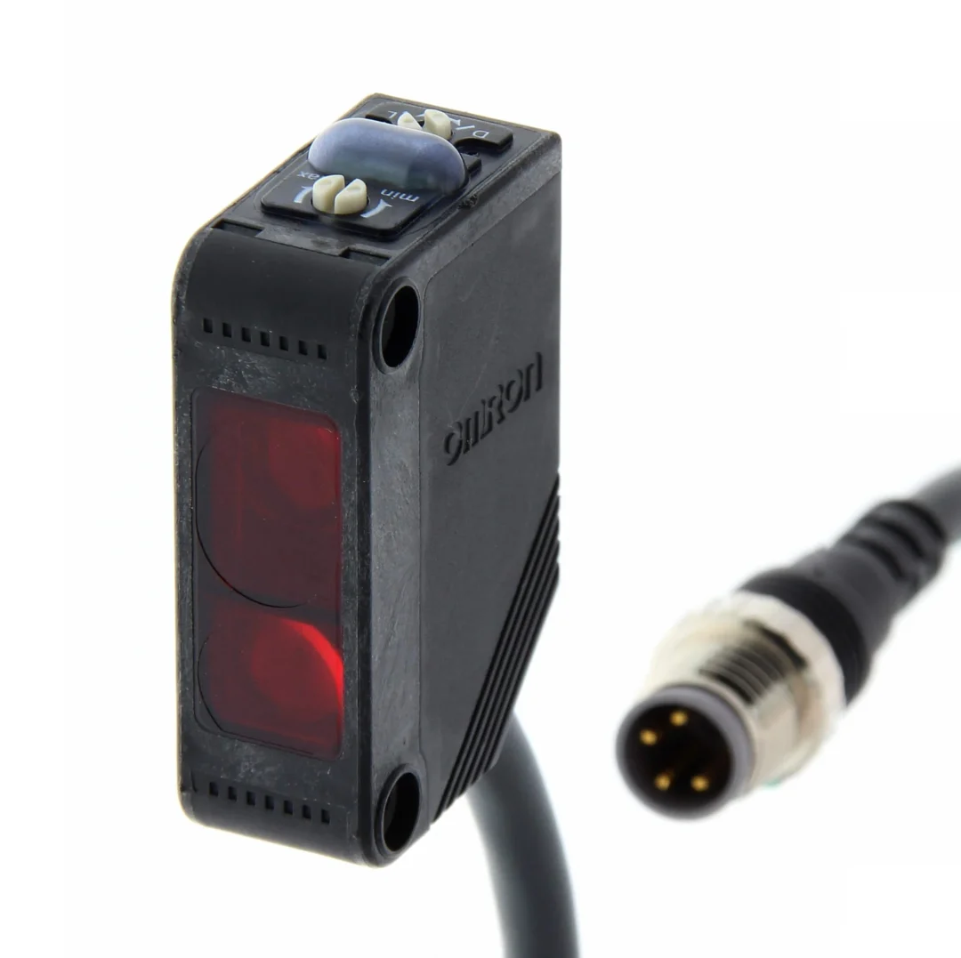 Omron E3Z-LS81-M3J 0.3M Endüstriyel Sensörler