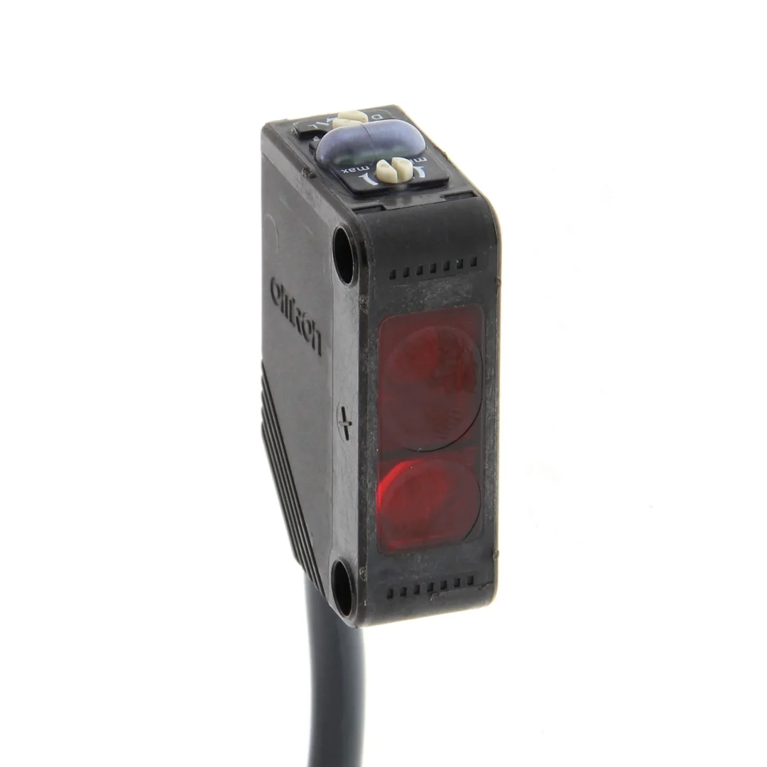 Omron E3Z-LS83 2M Endüstriyel Sensörler