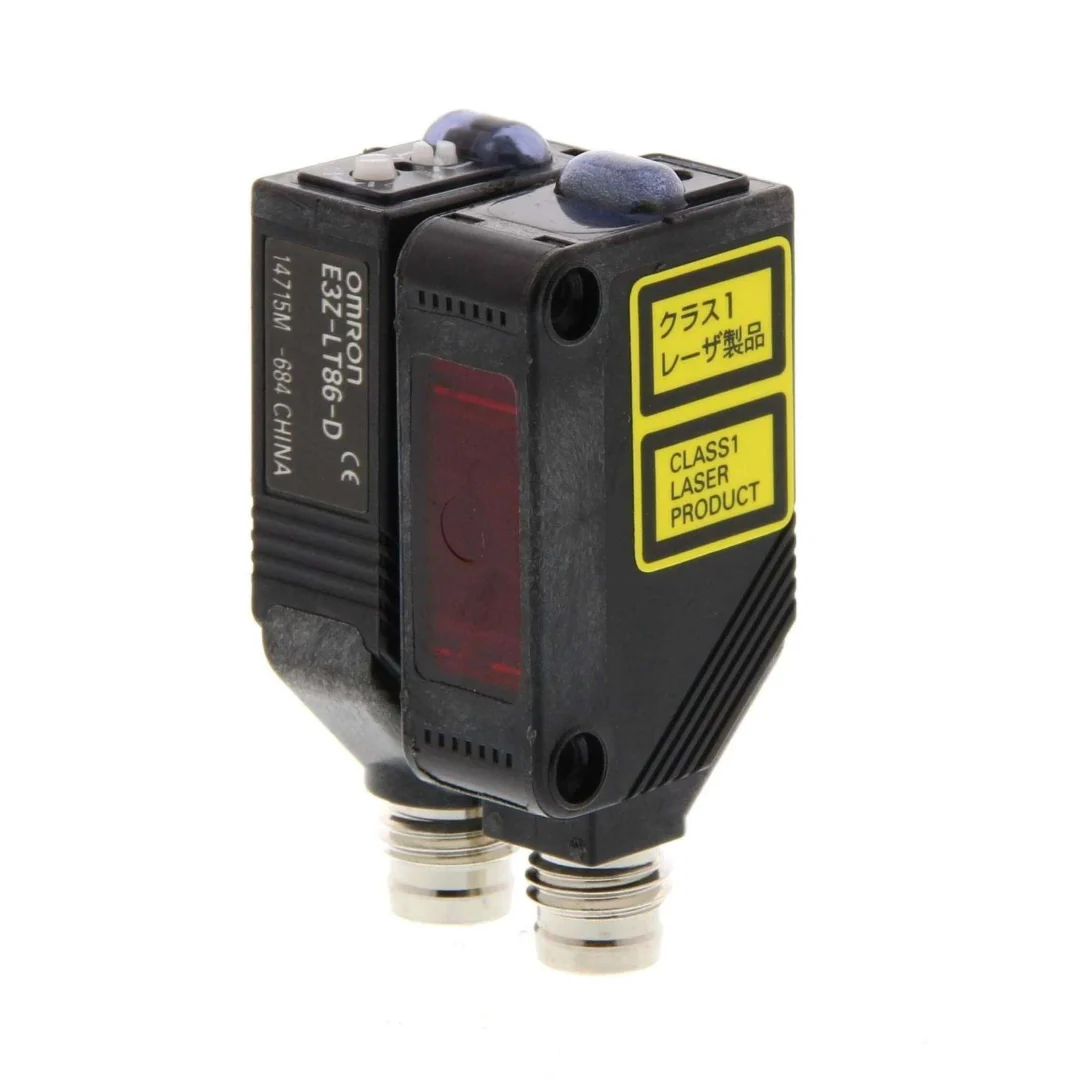 Omron E3Z-LT66 Endüstriyel Sensörler