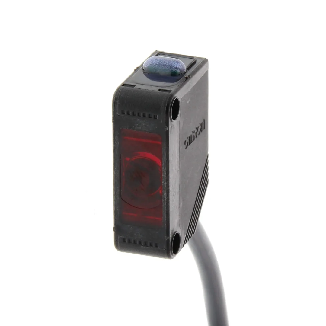 Omron E3Z-T61A-L 2M Endüstriyel Sensörler
