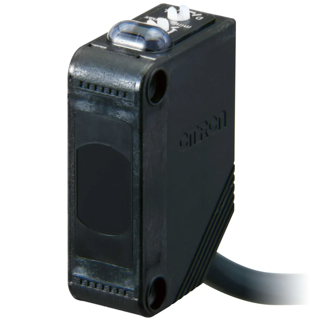 Omron E3Z-T81-D 2M Endüstriyel Sensörler
