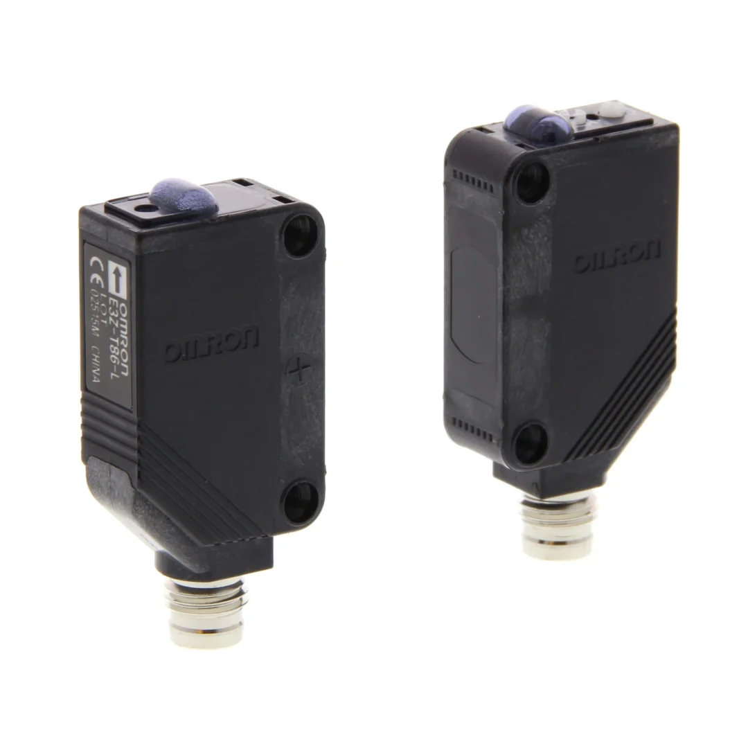 Omron E3Z-T86-IL2 Endüstriyel Sensörler