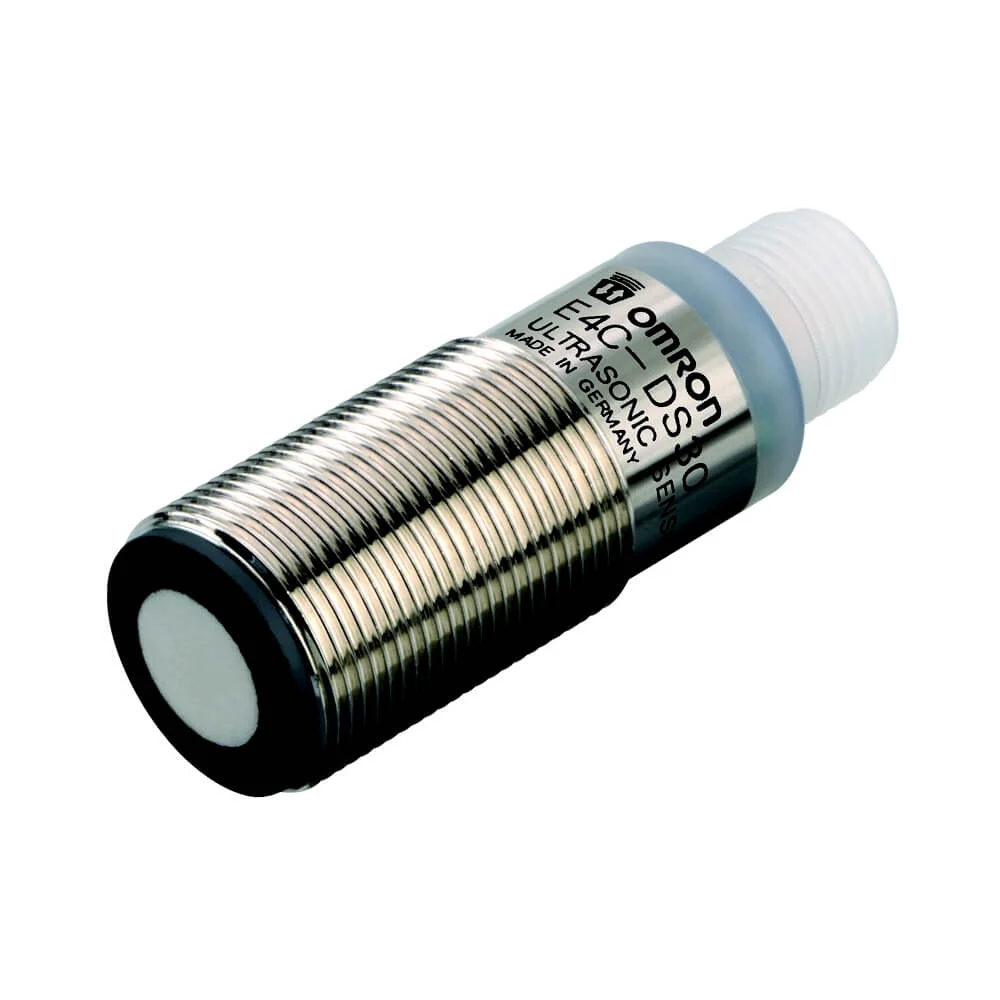 Omron E4C-DS30 Endüstriyel Sensörler