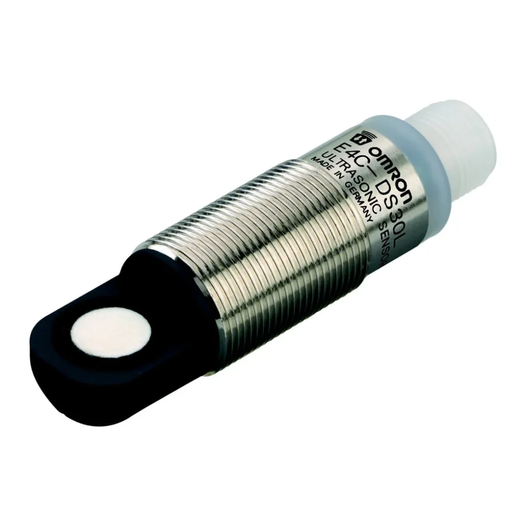 Omron E4C-DS30L Endüstriyel Sensörler