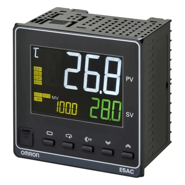 Omron E5ACCC4A5M005