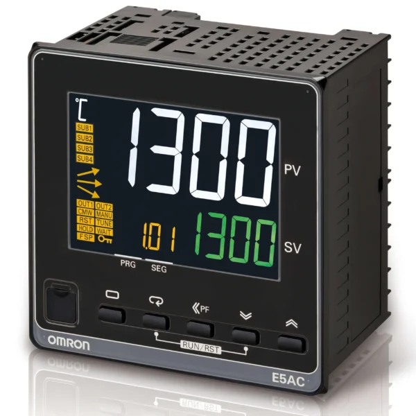 Omron E5ACTCC4A5M022