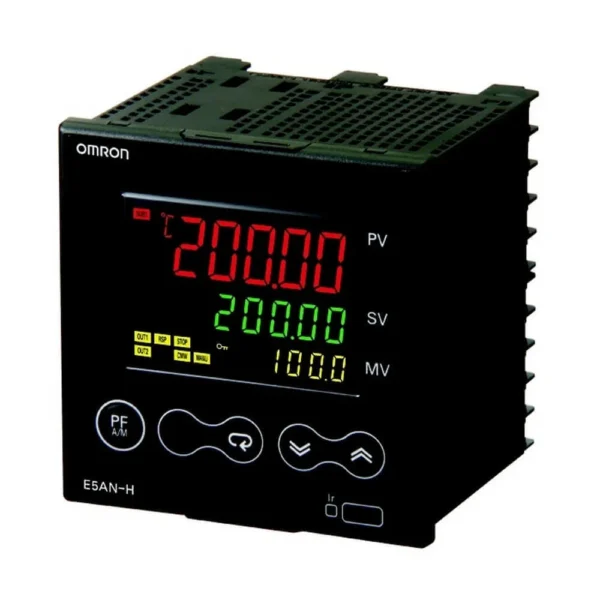 Omron E5ANHAA2HBMD50024VACDC