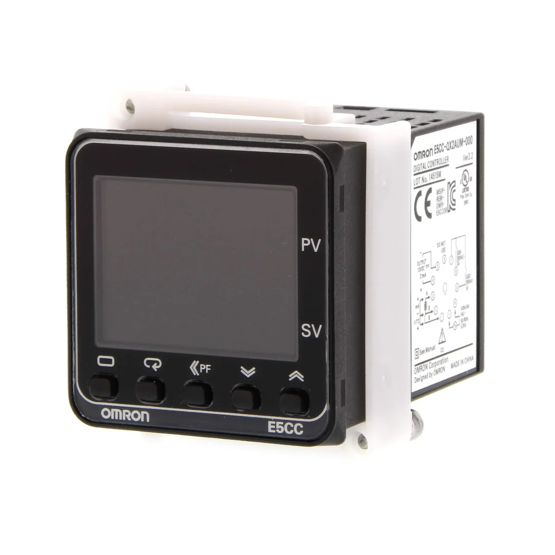 Omron E5CC-QX1AUM-000