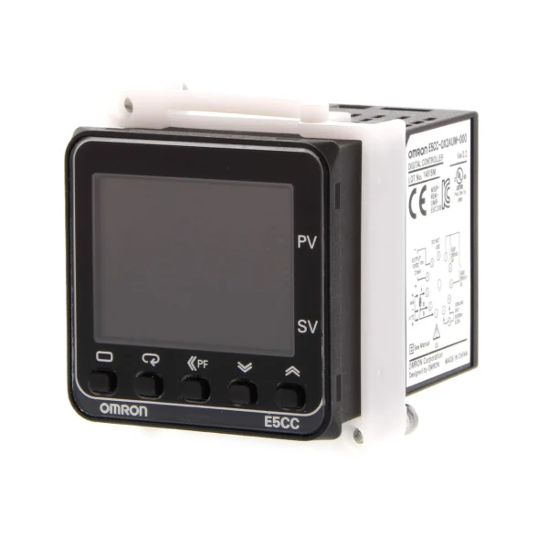 Omron E5CCRW1DUM000