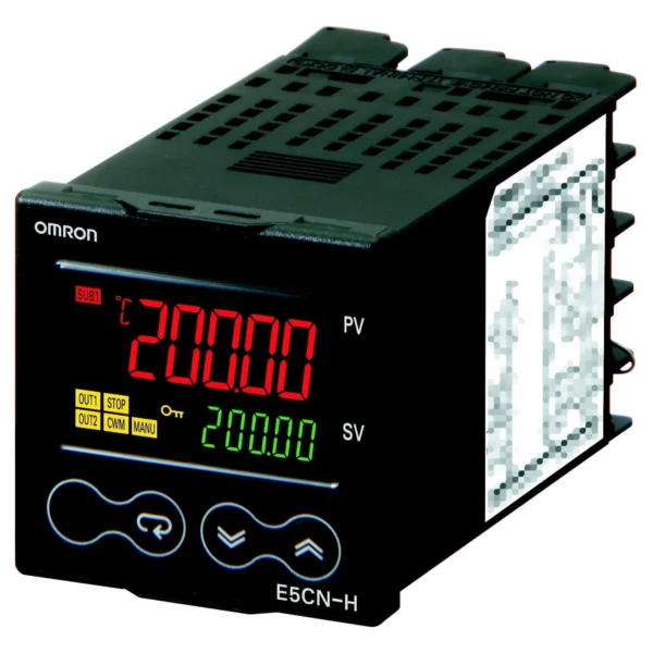 Omron E5CNHQ2MD50024VACDC