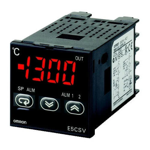 Omron E5CSVR1TD50024VACDC