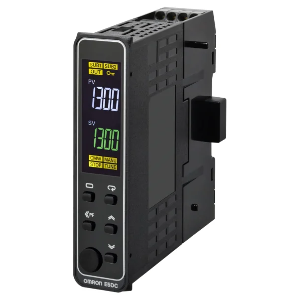 Omron E5DCCX2ABM000