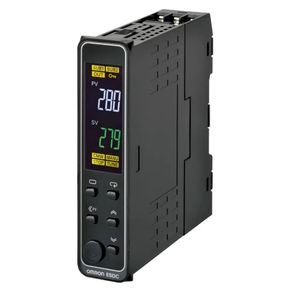 Omron E5DCQX0ASM015